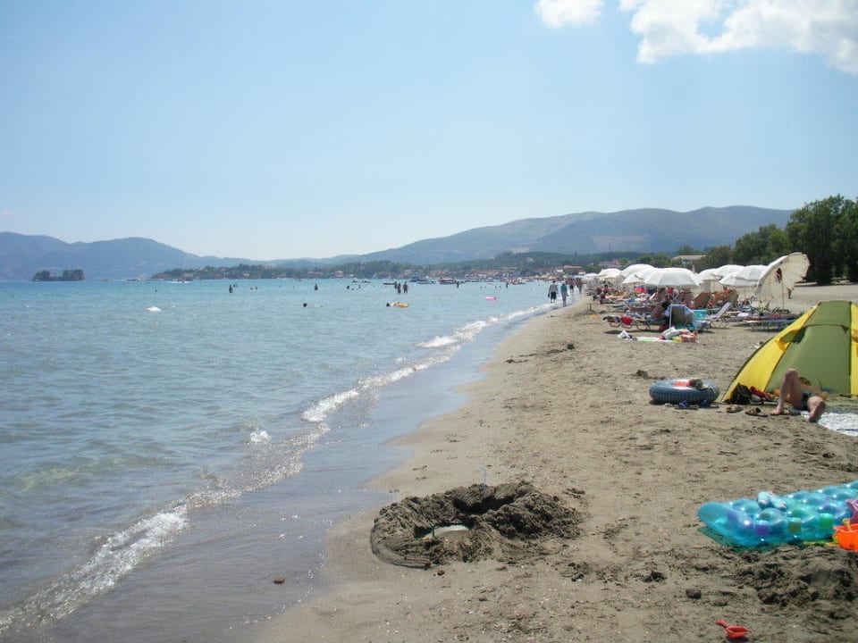 Strand Domes Aulūs Zante, Autograph Collection