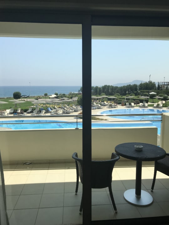 Zimmer Elysium Resort & Spa Hotel