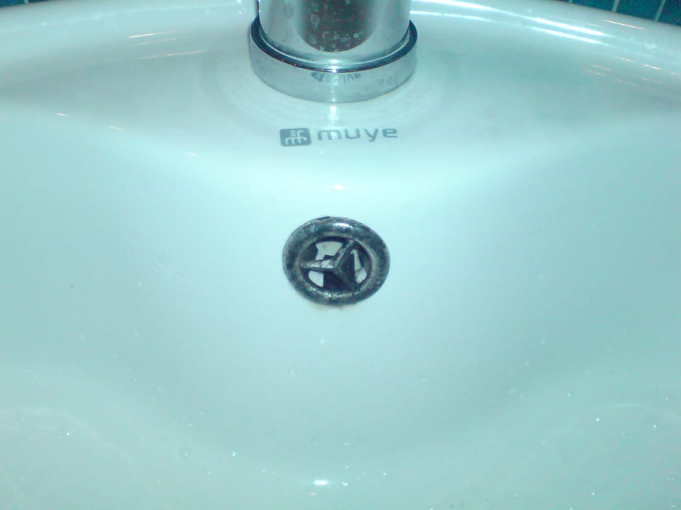 Zimmer Iberostar Origin Playa Pilar
