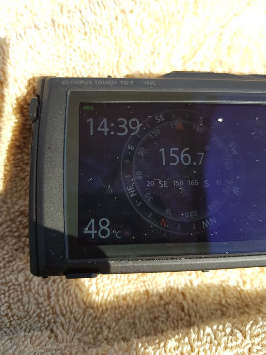 Strand Lahami Bay Beach Resort