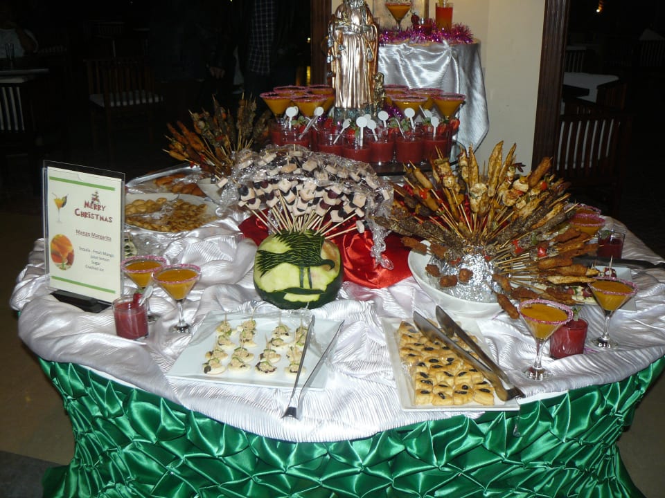 Merry Christmas Stella Beach Resort & Spa Makadi Bay