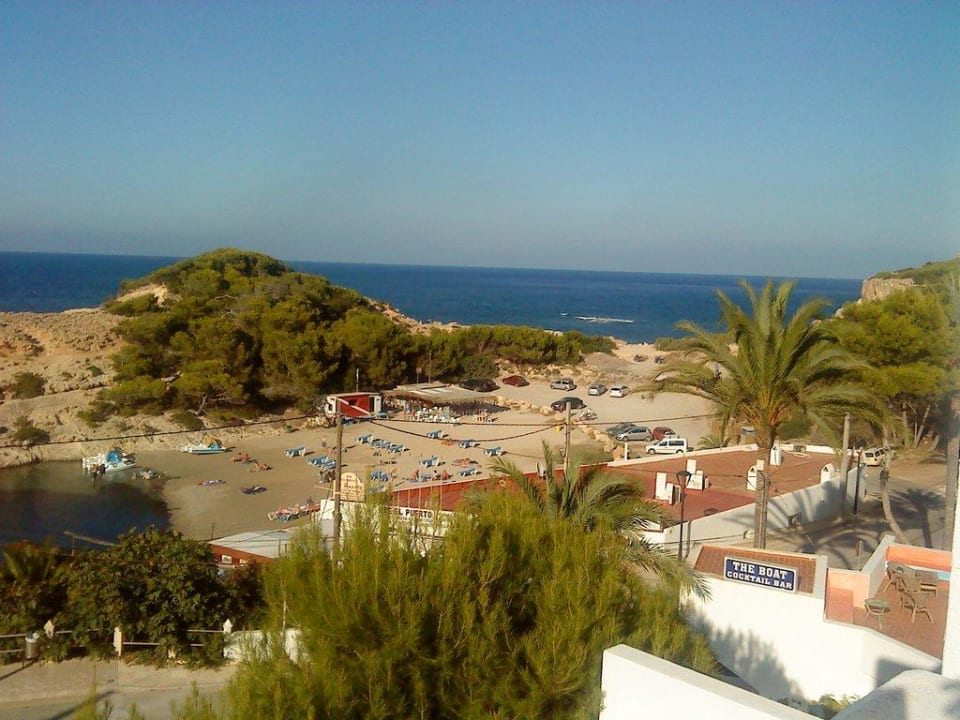 Vom Zimmer Barceló Portinatx - Adults only