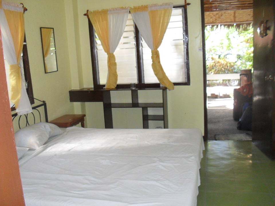 Unser Standardzimmer Love's Lodge & Resort