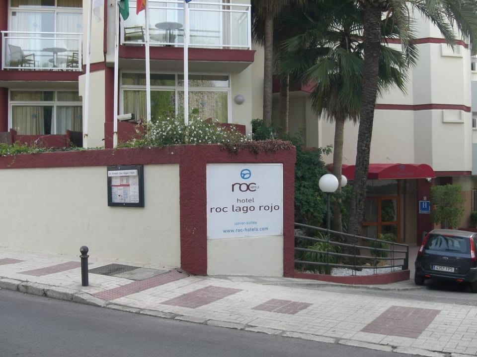 Hotel Roc Lago Rojo AluaSun Lago Rojo - Adults Recomended