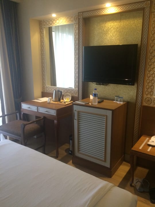 Zimmer Diamond Excellence Resort & Spa