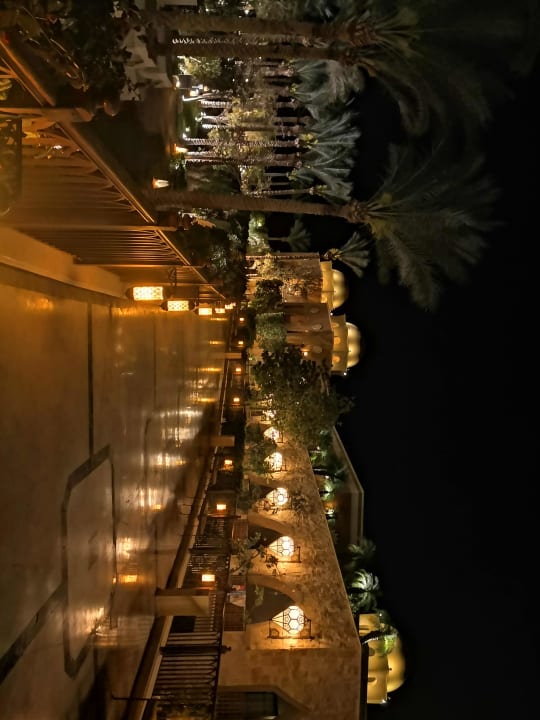 Gartenanlage Makadi Spa - Adults only