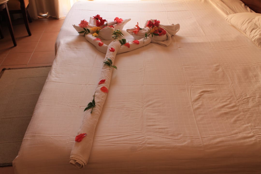 Schön Dekoriert Stella Beach Resort & Spa Makadi Bay