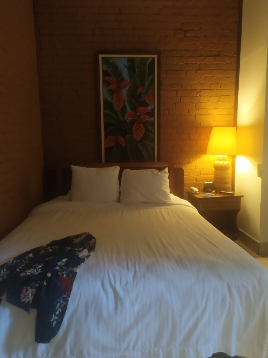 Zimmer Hotel Dunn Inn