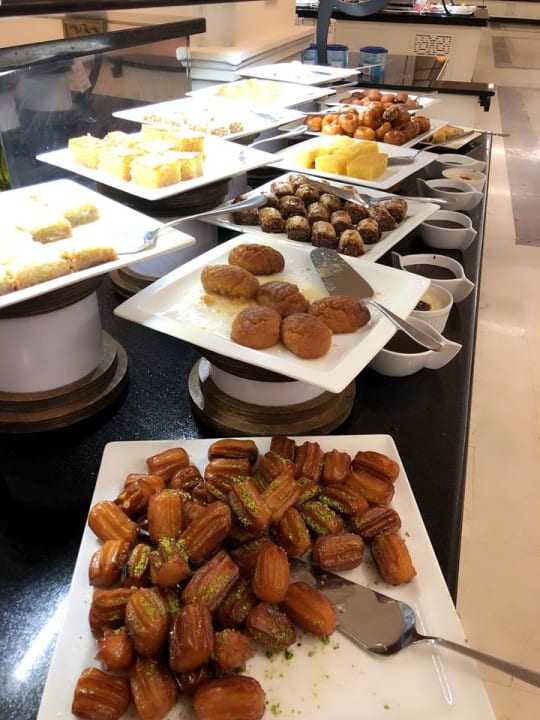 Gastro Ela Excellence Resort Belek