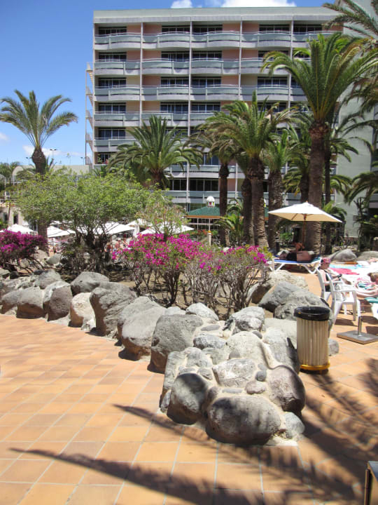 Hotelanlage Abora Buenaventura by Lopesan Hotels