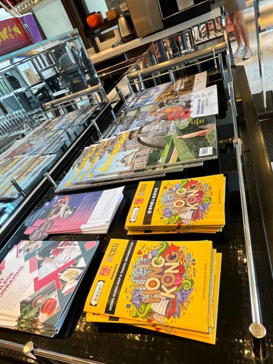 Sonstiges Hotel Mira Moon