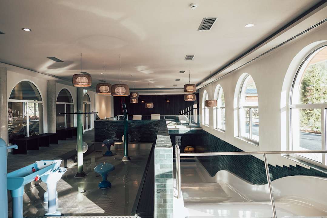 Pool POST Family Resort