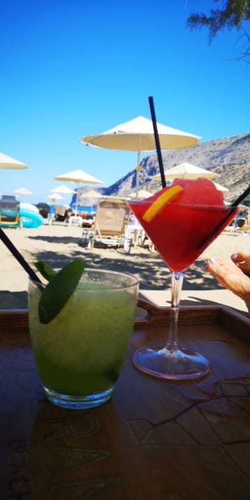 Strand Fodele Beach & Water Park Holiday Resort