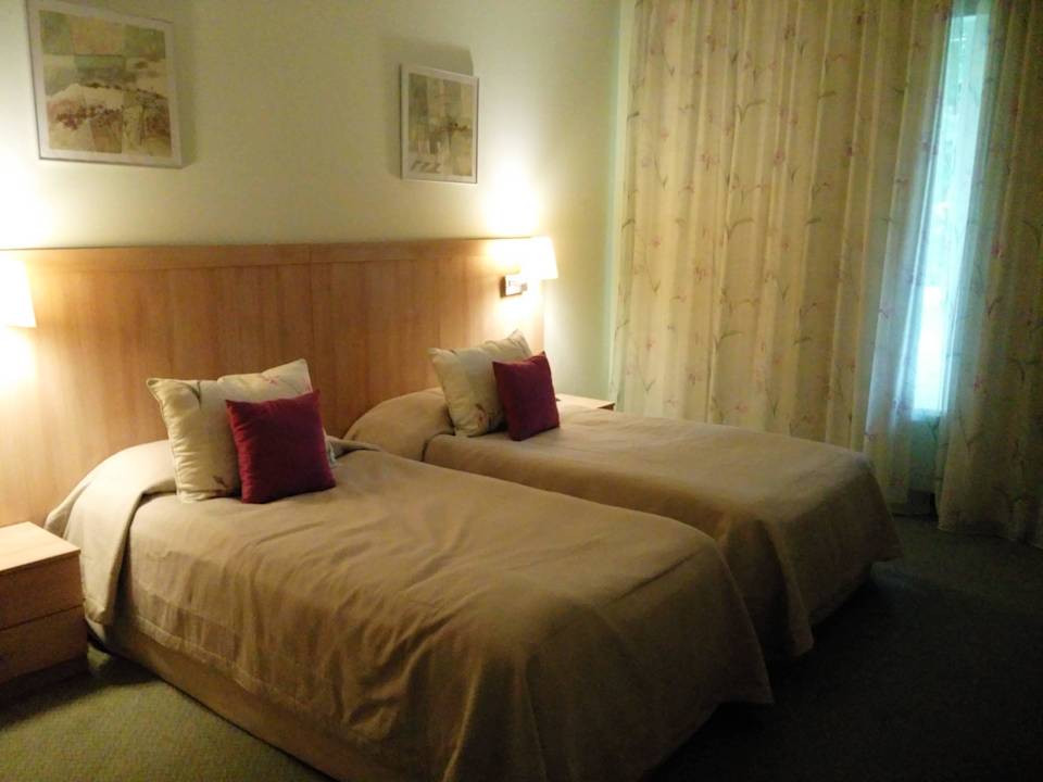 Unser Zimmer Orchidea Spa Boutique