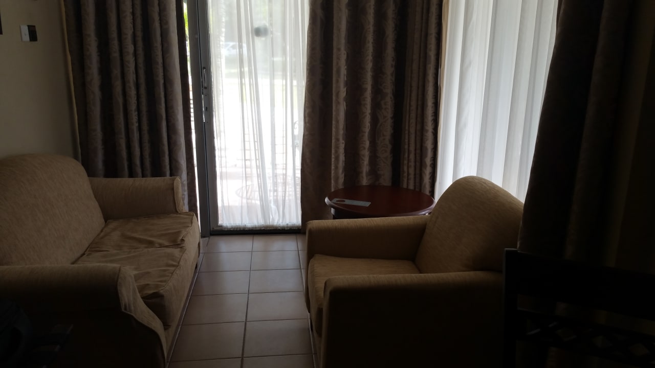 Zimmer Berjaya Beau Vallon Bay Resort & Casino