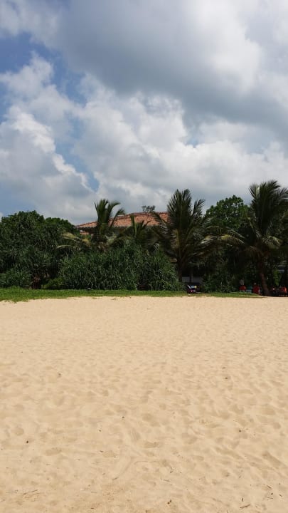 Hotel Heritance Ahungalla