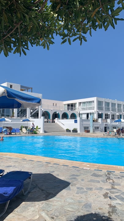 Pool Smy Kos Beach & Splash