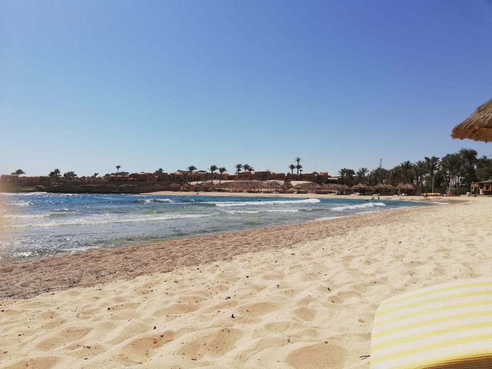 Strand Mövenpick Resort El Quseir