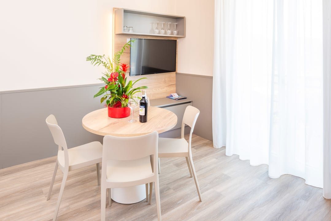 Zimmer Residenza Panorama