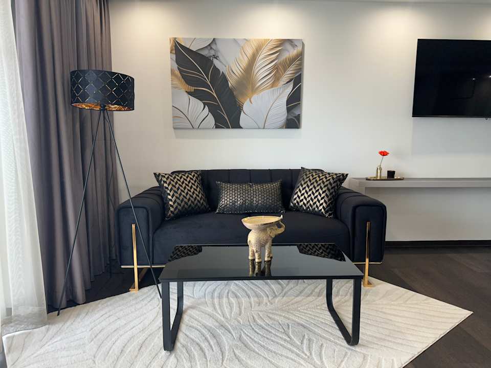 Zimmer Villaggio Hotel