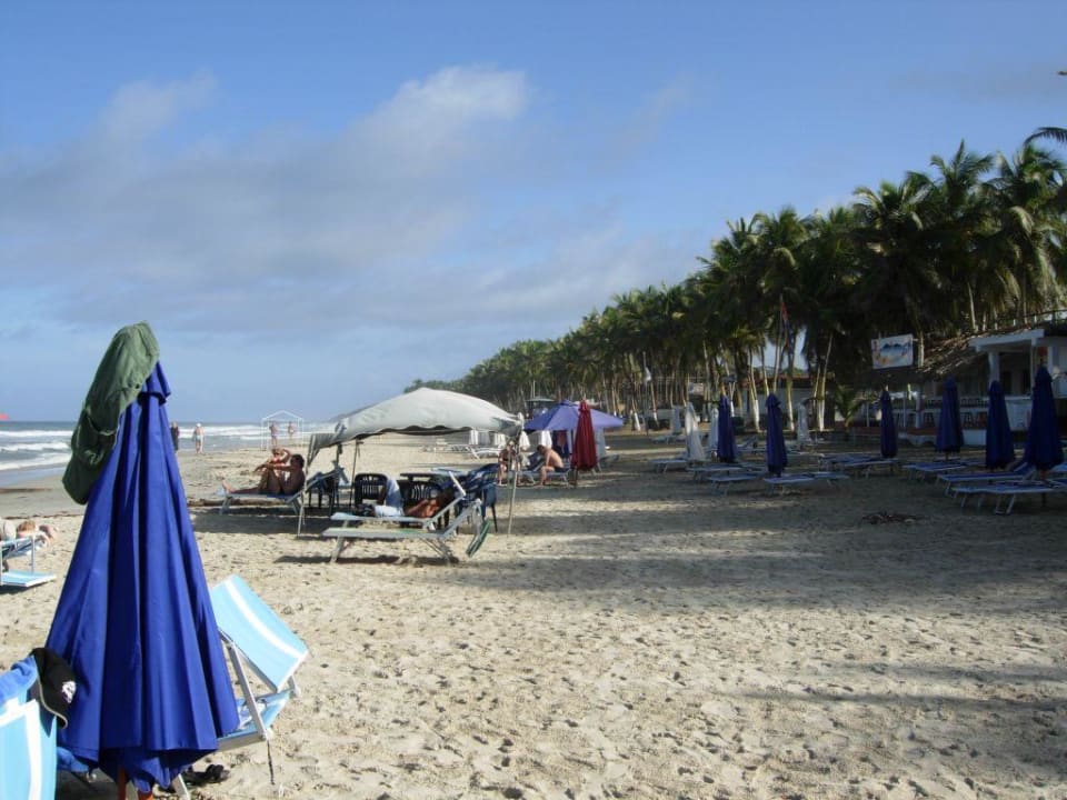 Strand Hotel Miramar Village