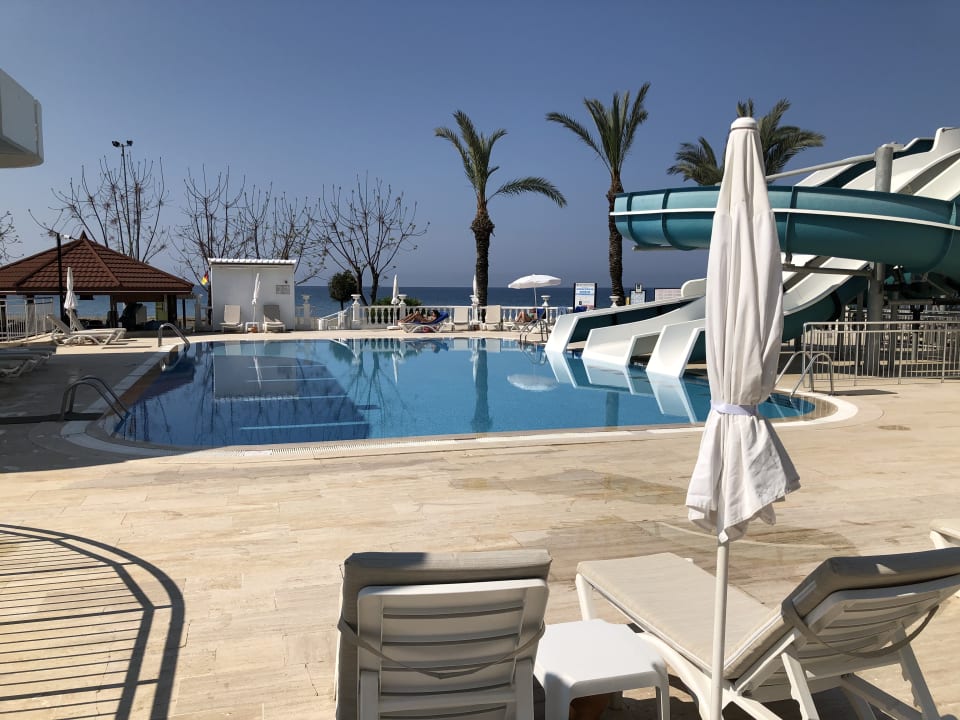 Pool Labranda Alantur Resort