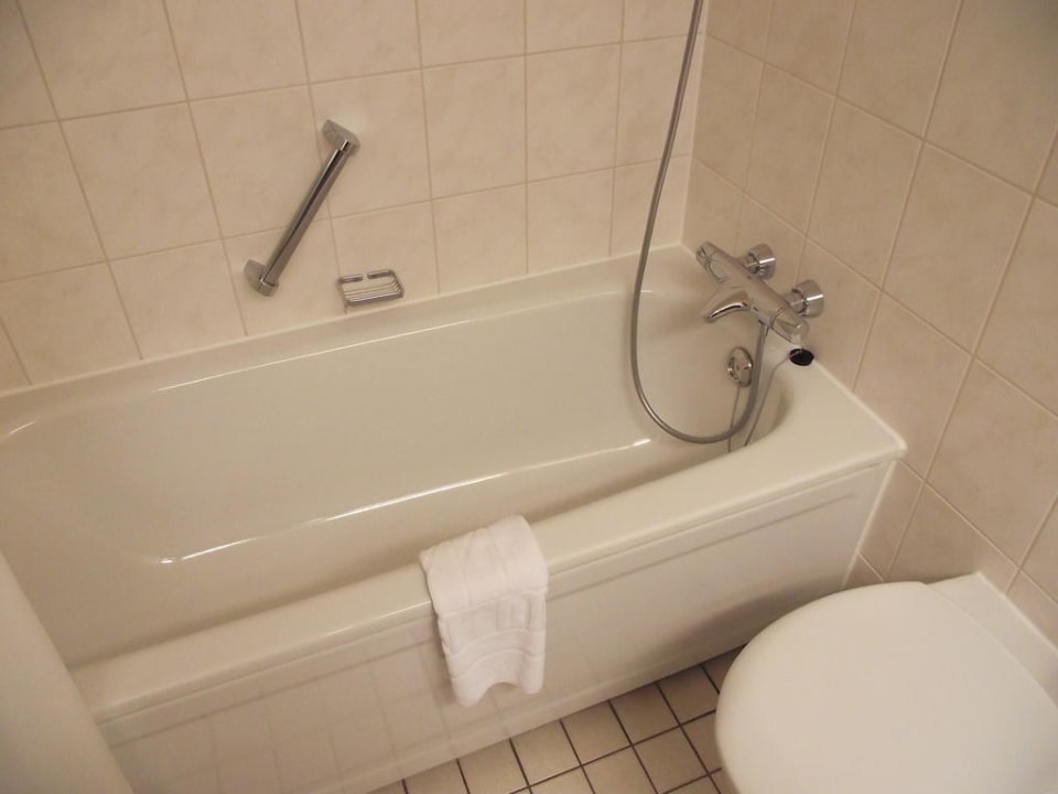 Bad Maritim Airport Hotel Hannover