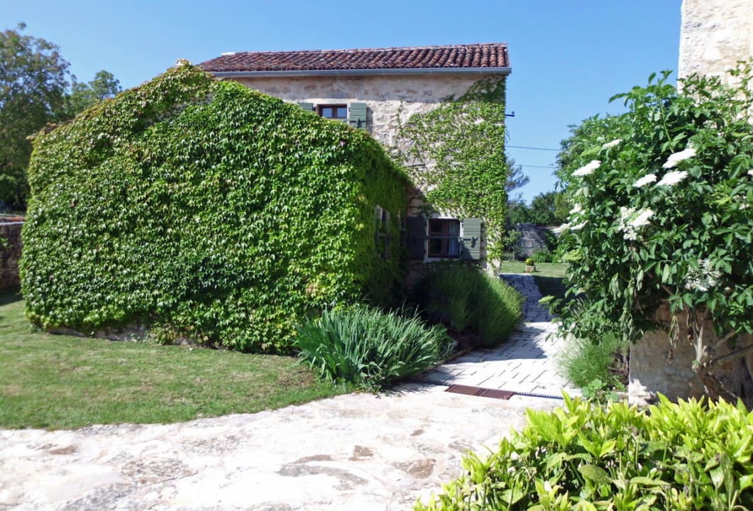 Landhäuser Arbalovija Landhäuser Arbalovija