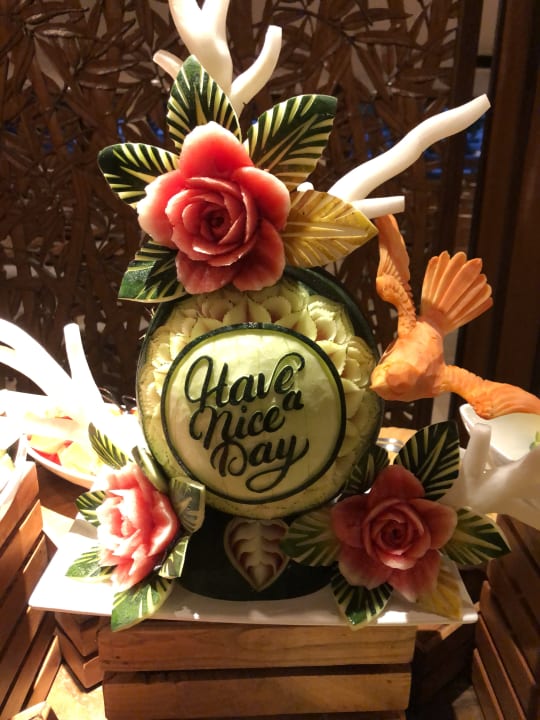 Gastro Paradisus by Melia Bali