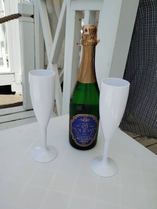 Strand Belek Beach Resort Hotel