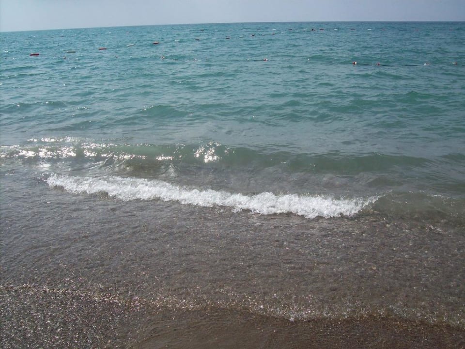 Hotel- Strand Belek Beach Resort Hotel