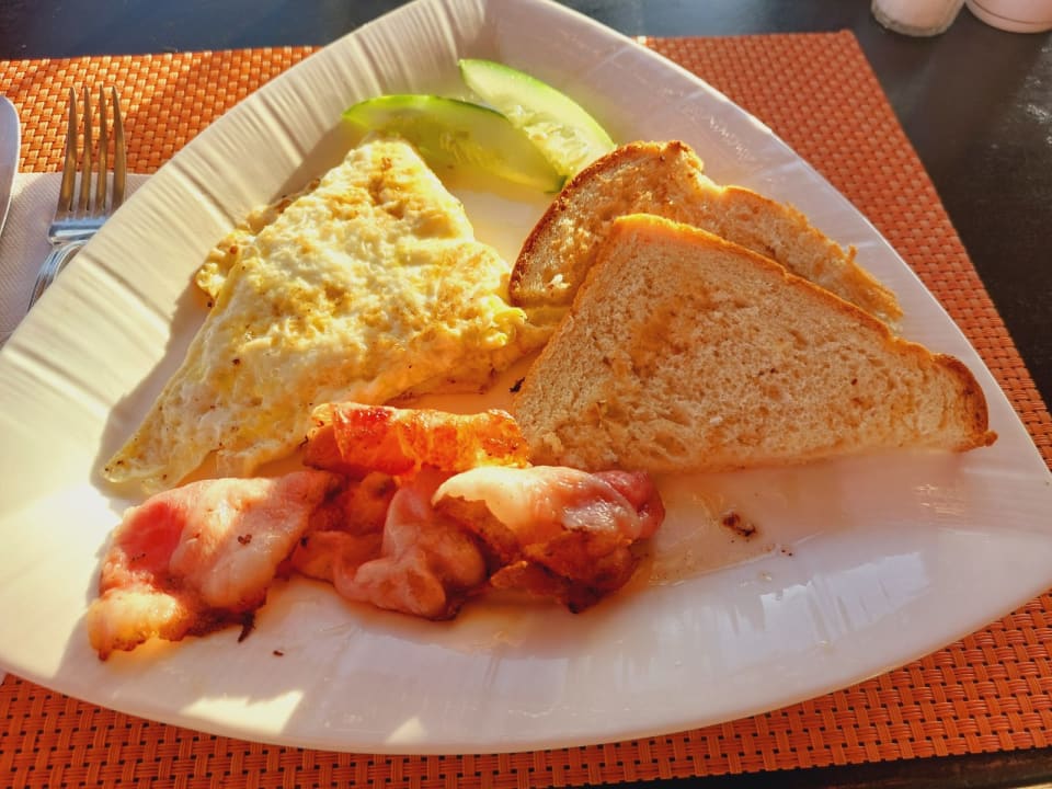 Gastro Sol Rio De Luna y Mares