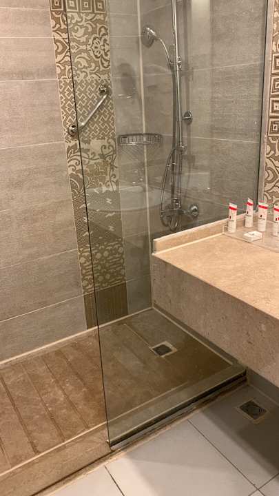 Zimmer Amarina Abu Soma Resort & Aquapark