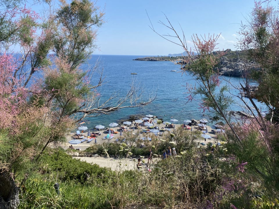 Strand Hotel Kalithea Horizon Royal