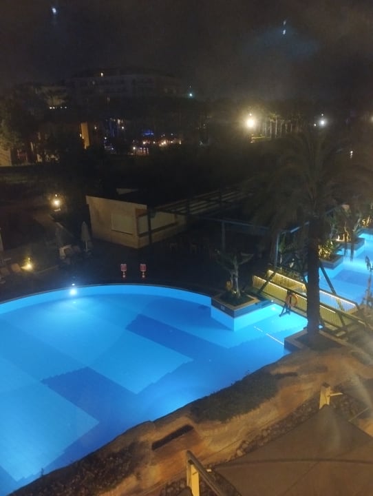 Pool TUI BLUE Xanthe