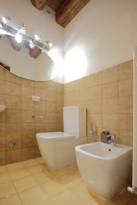 Ruby Rose Double Room B&B La Bella Verona