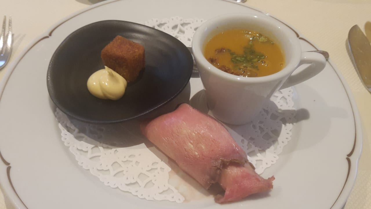 Gastro Sonnenhof Hotel & Appartements