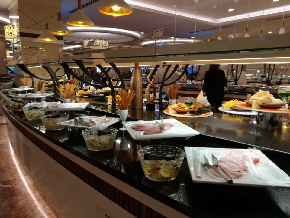 Gastro Aydinbey Kings Palace & Spa