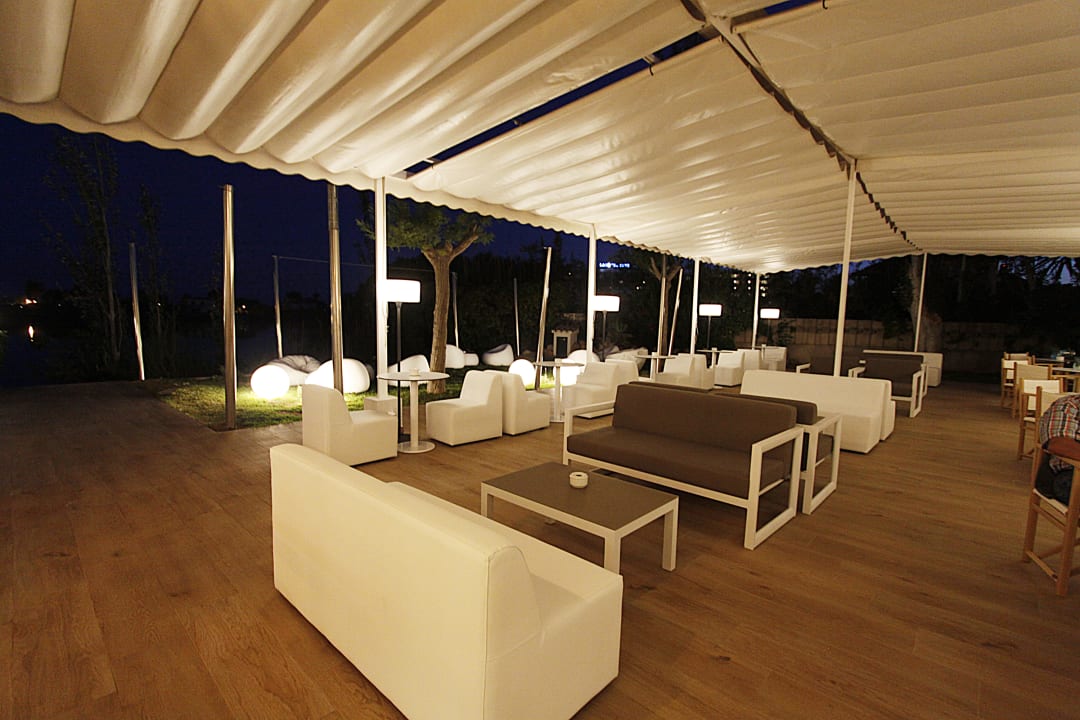 Restaurant BG Hotel Rei del Mediterrani Palace