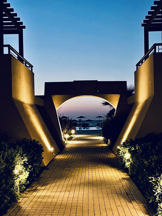 Gartenanlage Astir Odysseus Kos Resort & Spa