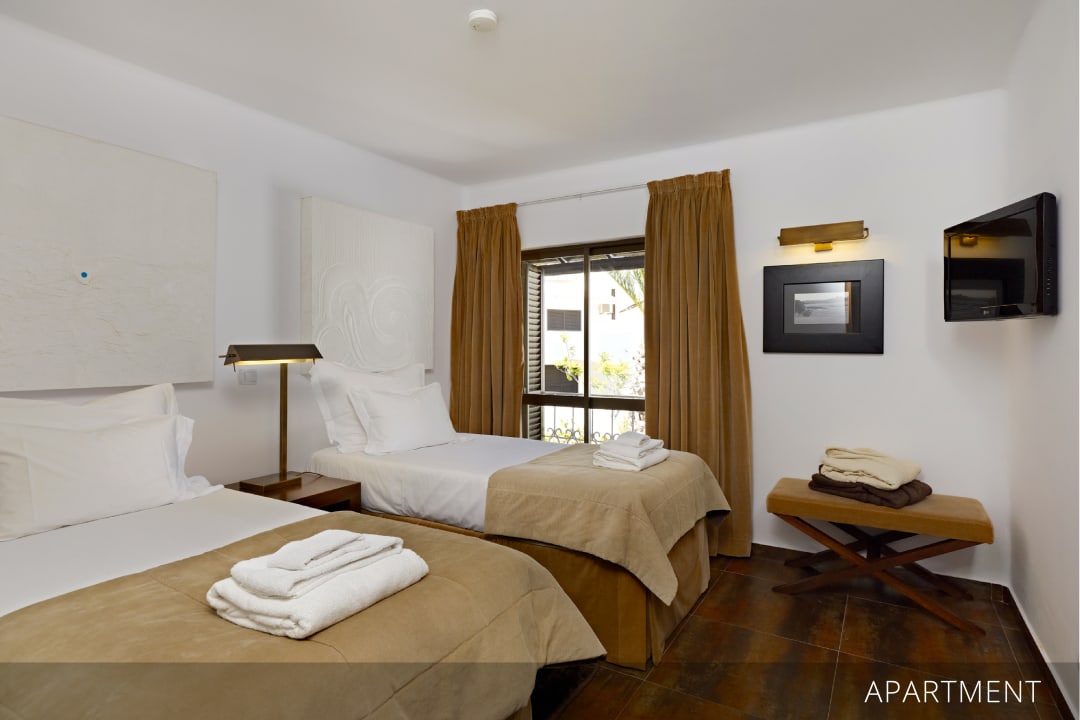 Zimmer Sao Rafael Holidays