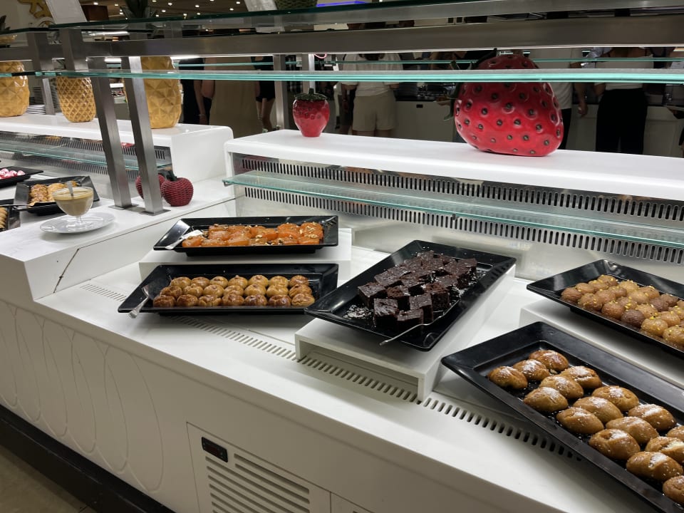 Gastro Hane Family Resort