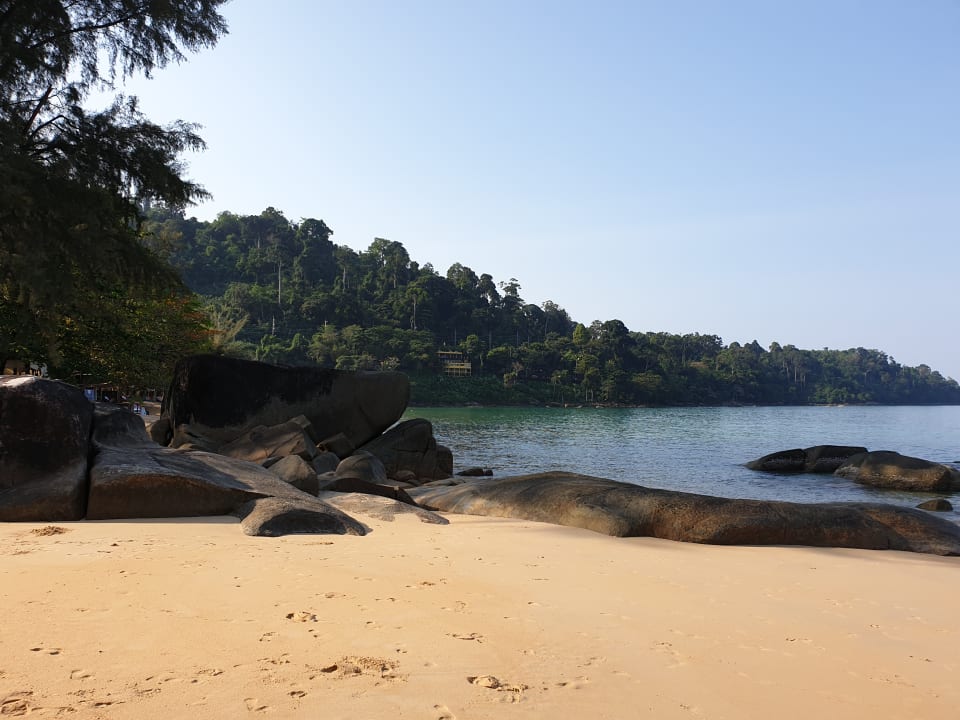 Strand Khao Lak Sunset Resort