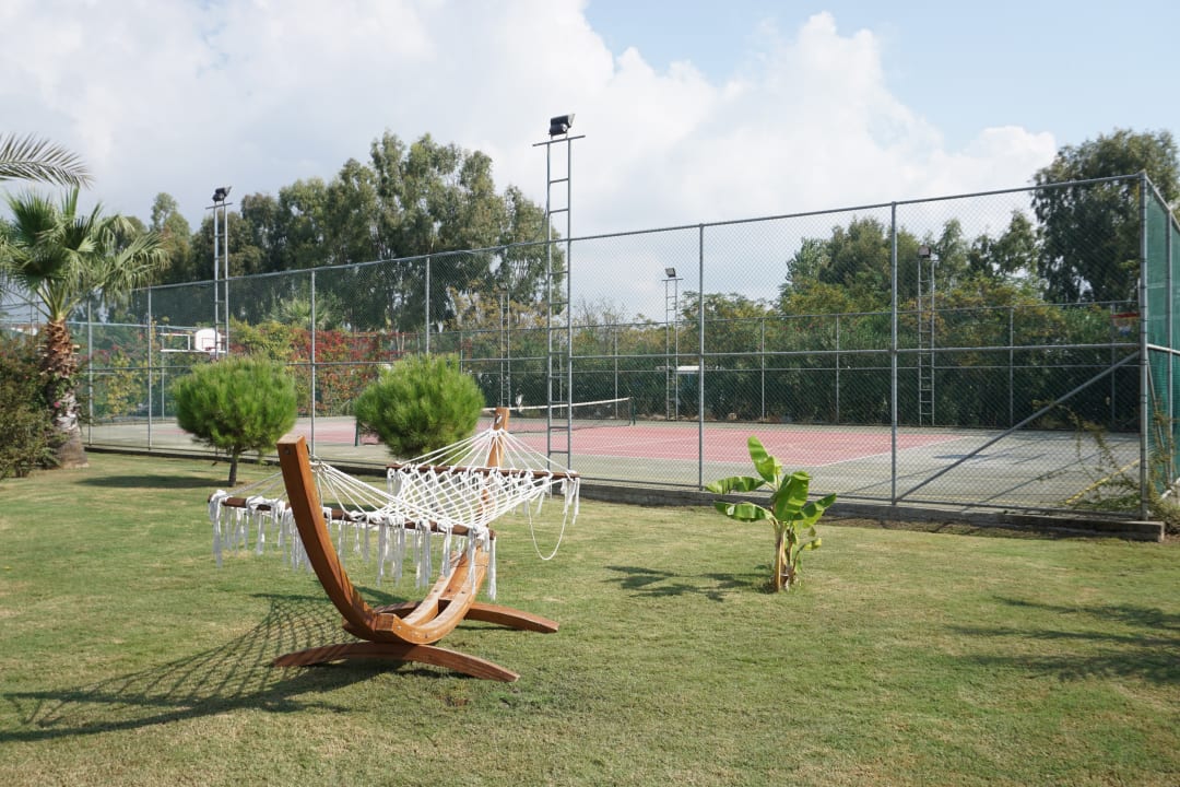 Sport & Freizeit Port Nature Luxury Resort & Spa