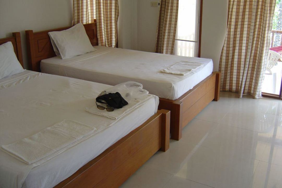 Koh Tao, Tanote Bay, Diamond Ressort Hotel Diamond Ressort