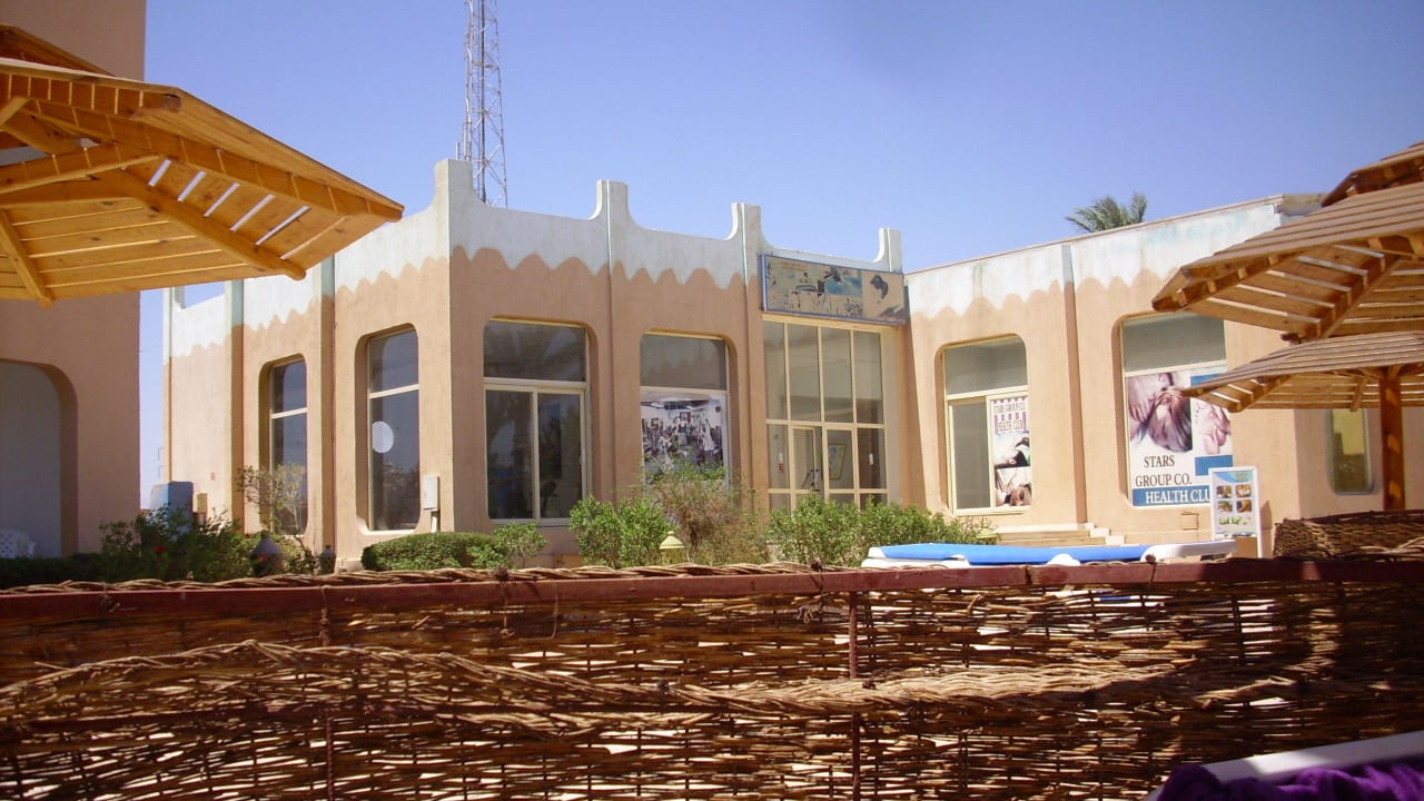 Spa Titanic Resort & Aqua Park