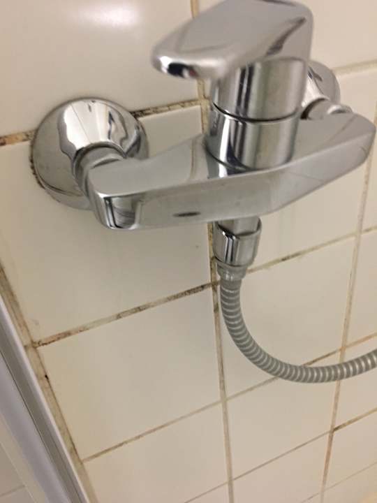 Zimmer Tryp by Wyndham Bremen Airport