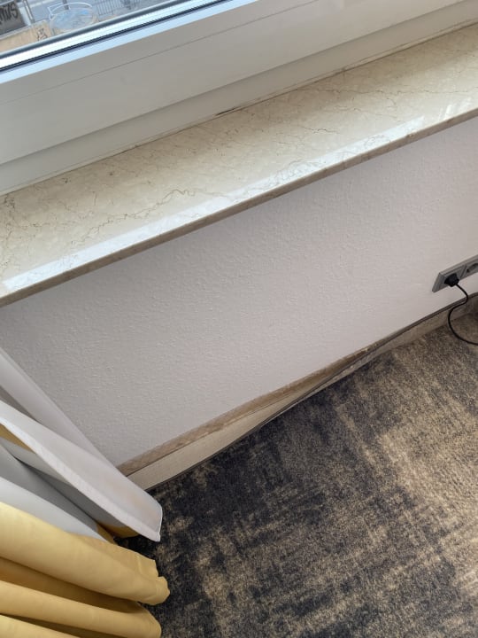 Zimmer Mercure Hotel Severinshof Köln City