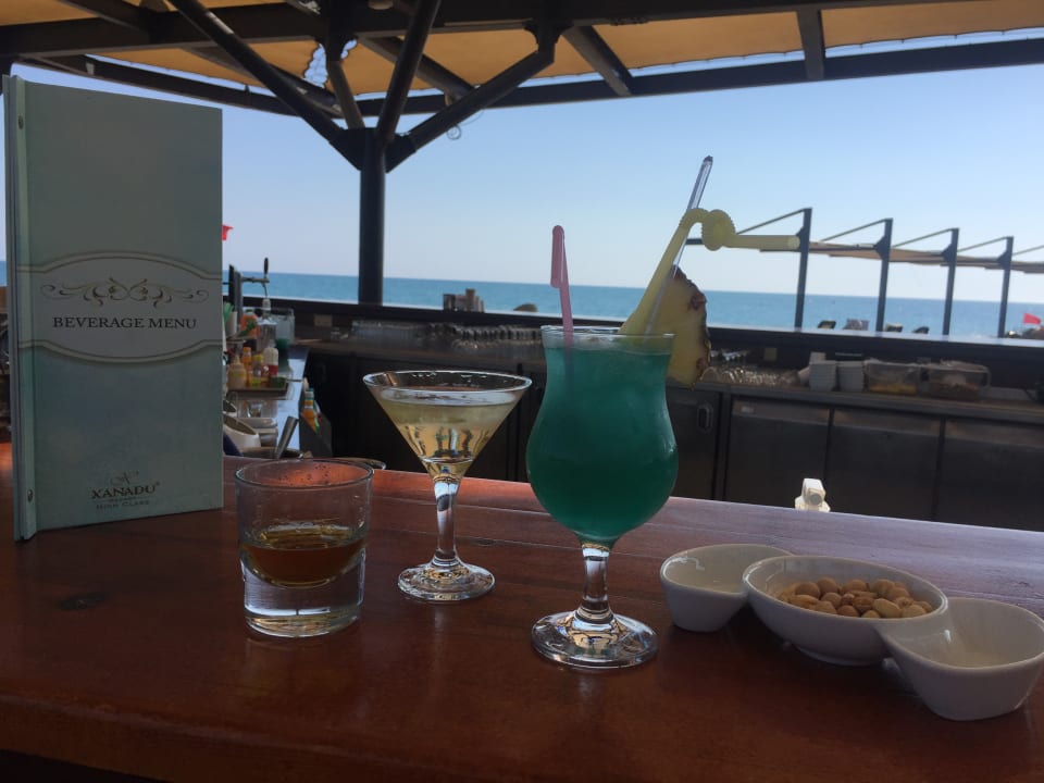 Gastro Xanadu Resort Hotel