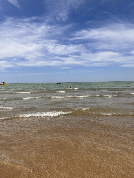 Strand Dream World Aqua Hotel